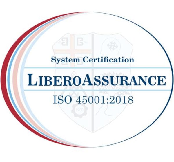 ISO 45001 - Smaltimento Rifiuti Pesaro e Urbino