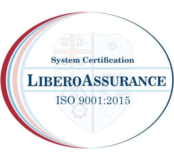 ISO 9001 - Smaltimento Rifiuti Pesaro e Urbino